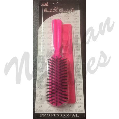Norman Sales Paddle Brushes Eco - 343397