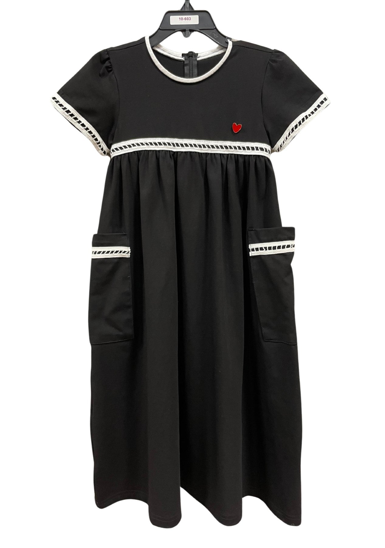 Best Frendz Step Ladder Robe - 10-603