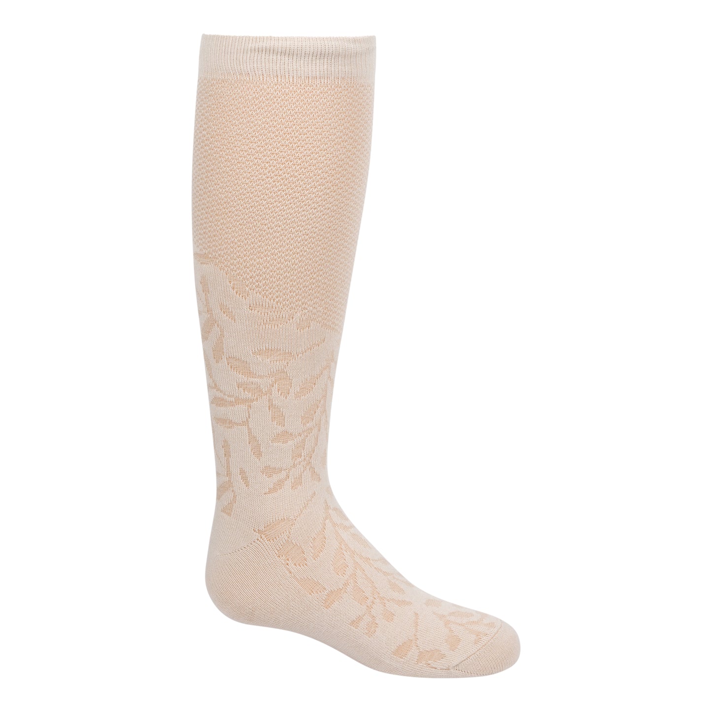Zubii Diagonal Branches Knee - 1232-Z