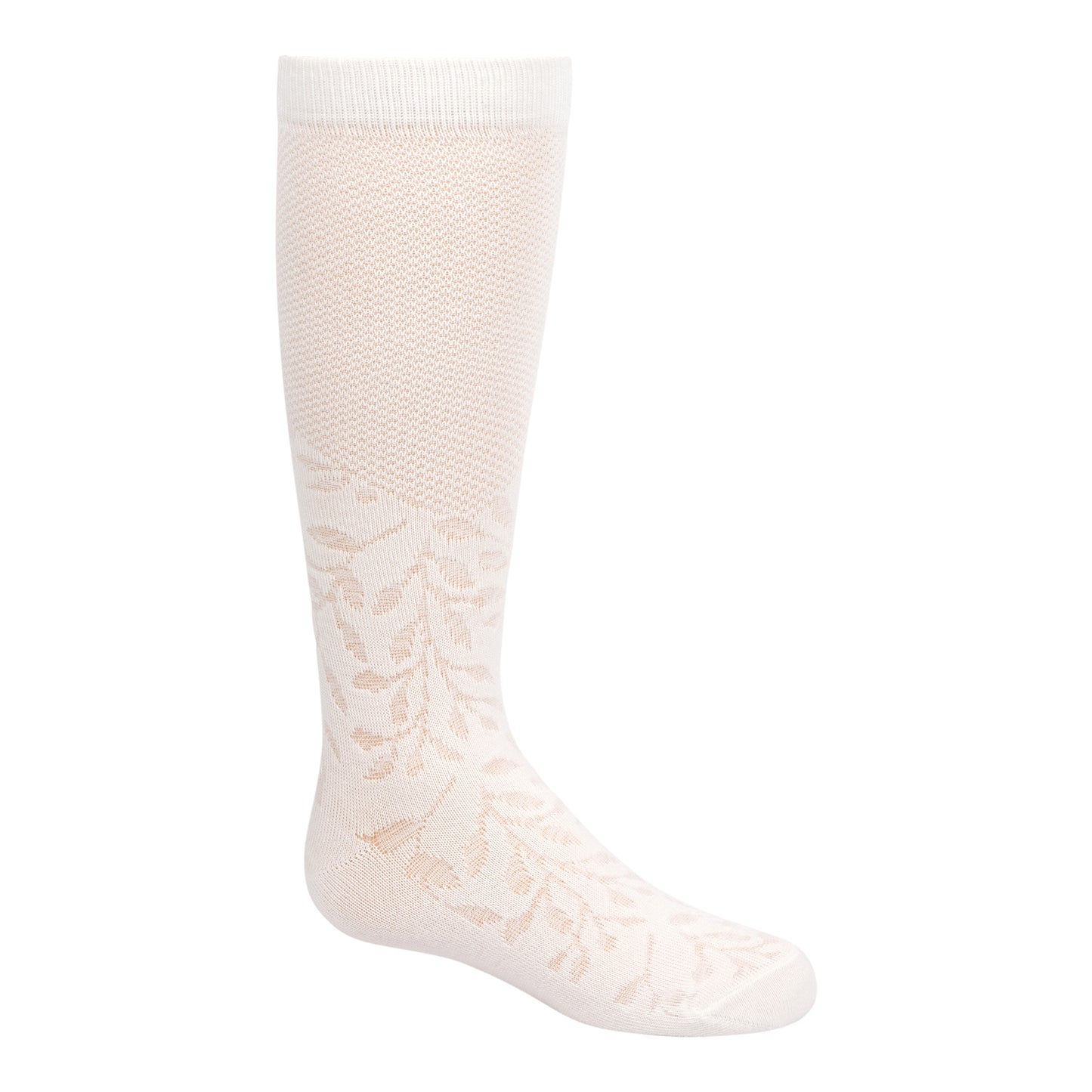 Zubii Diagonal Branches Knee - 1232-Z