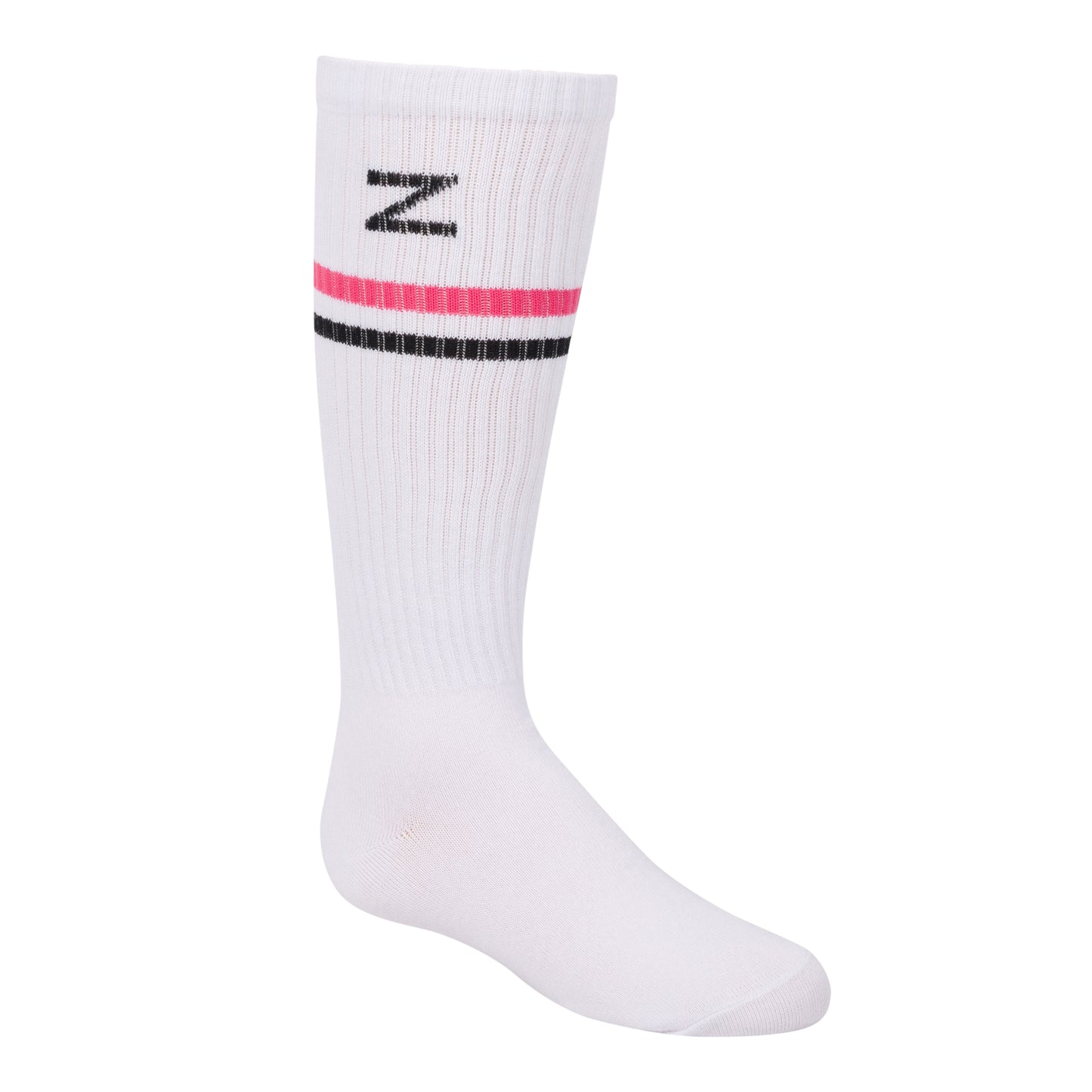 Zubii Z Two Tone Stripe Knee - 1267-Z