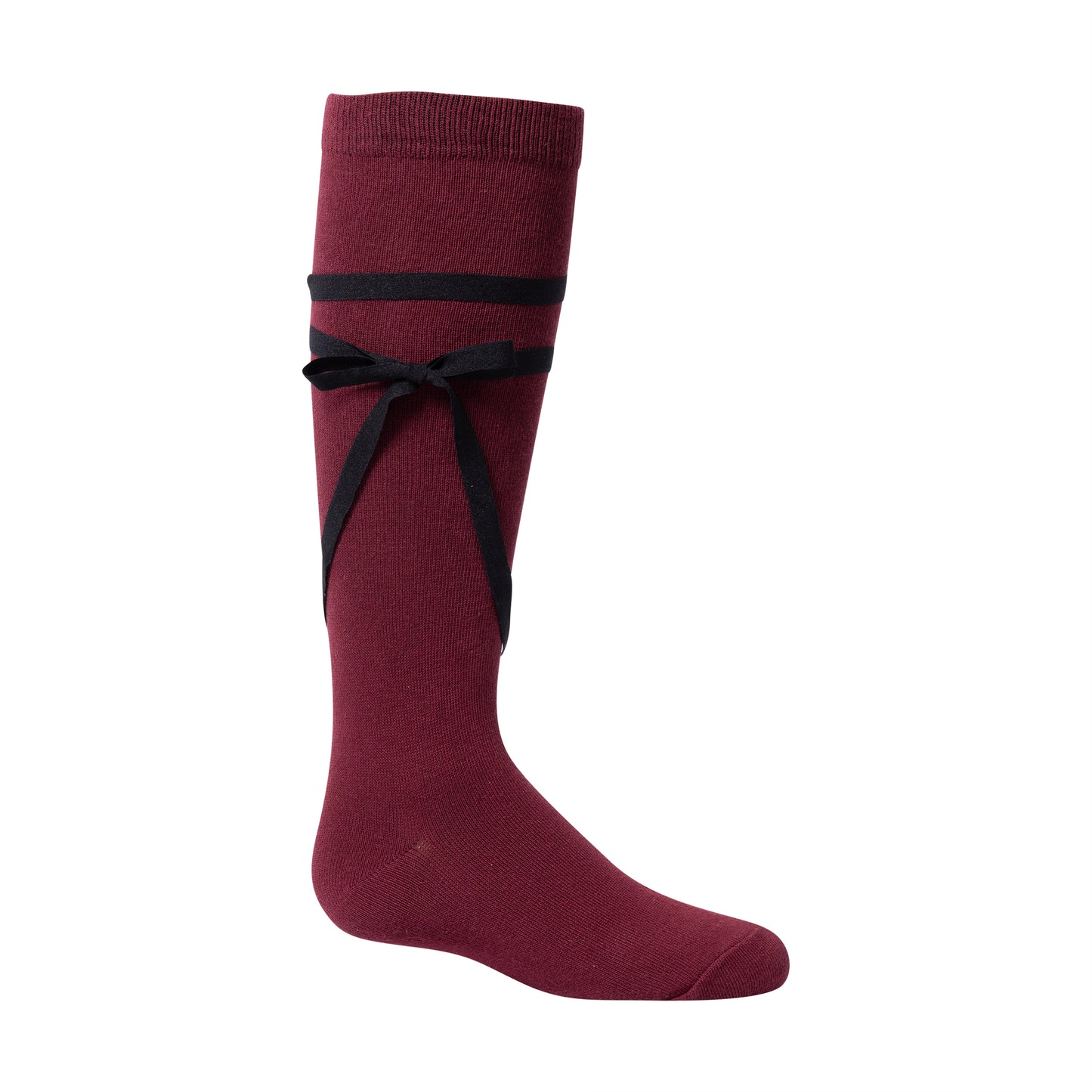 Zubii Ribbon Wrap Knee - 1308
