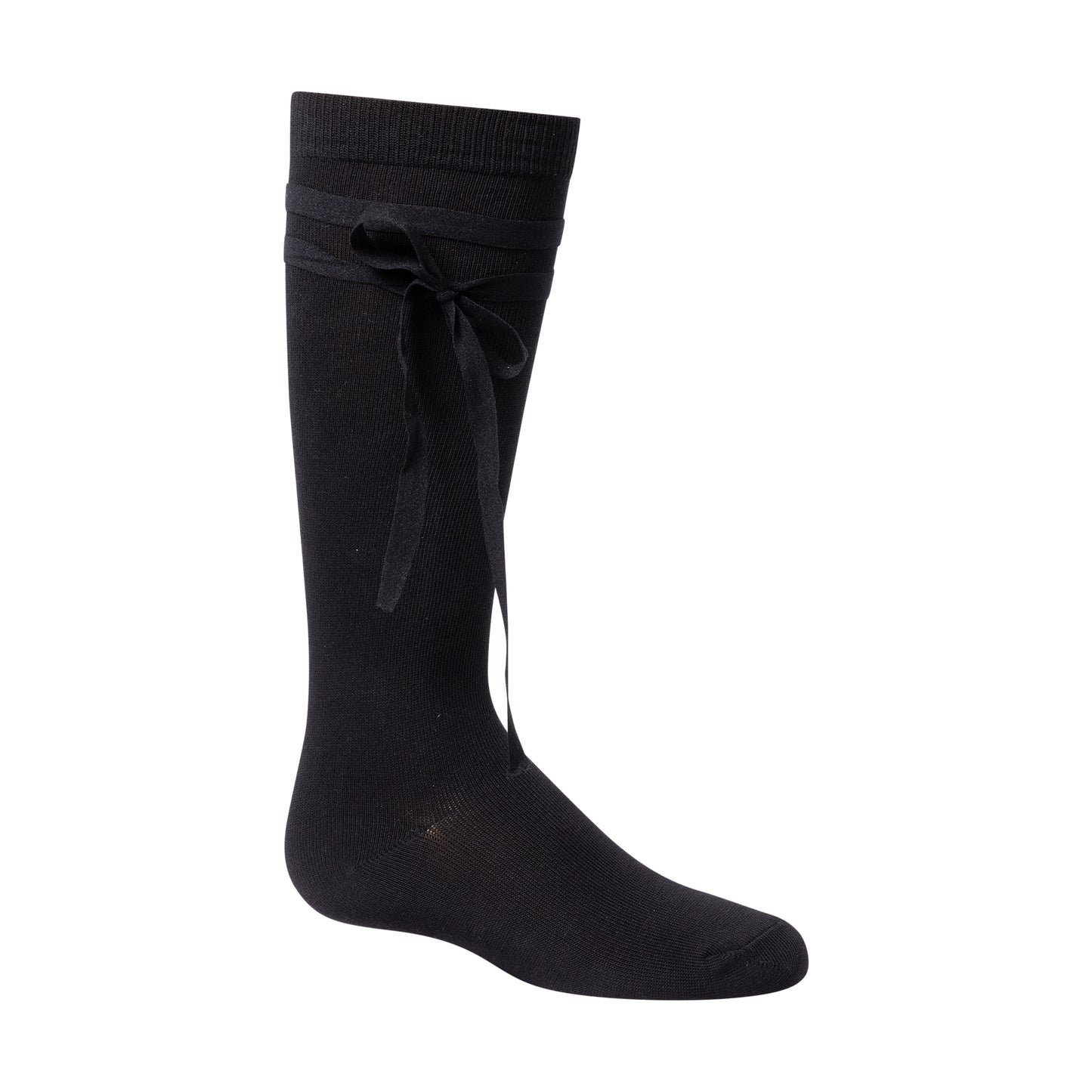 Zubii Ribbon Wrap Knee - 1308