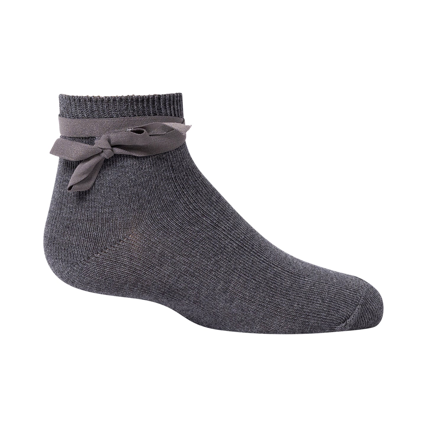 Zubii Ribbon Wrap Ankle - 1309