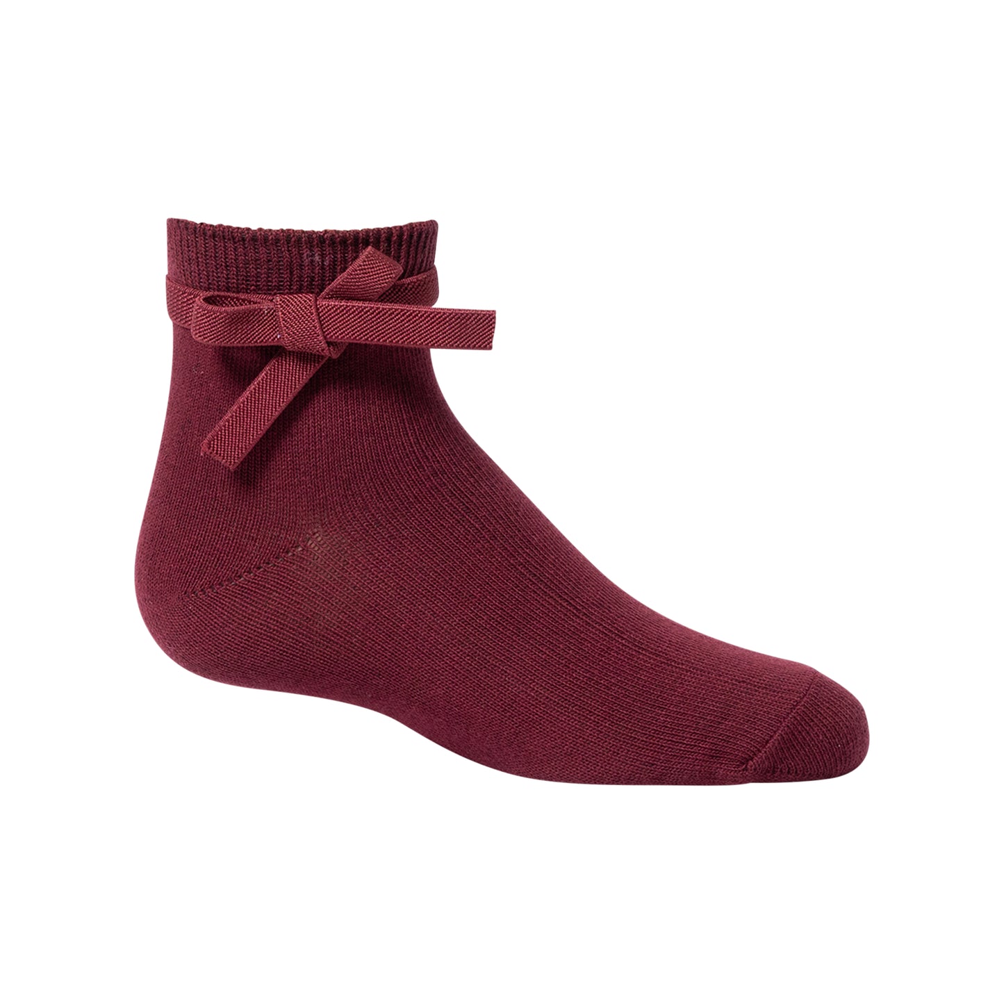 Zubii Ribbon Wrap Ankle - 1309