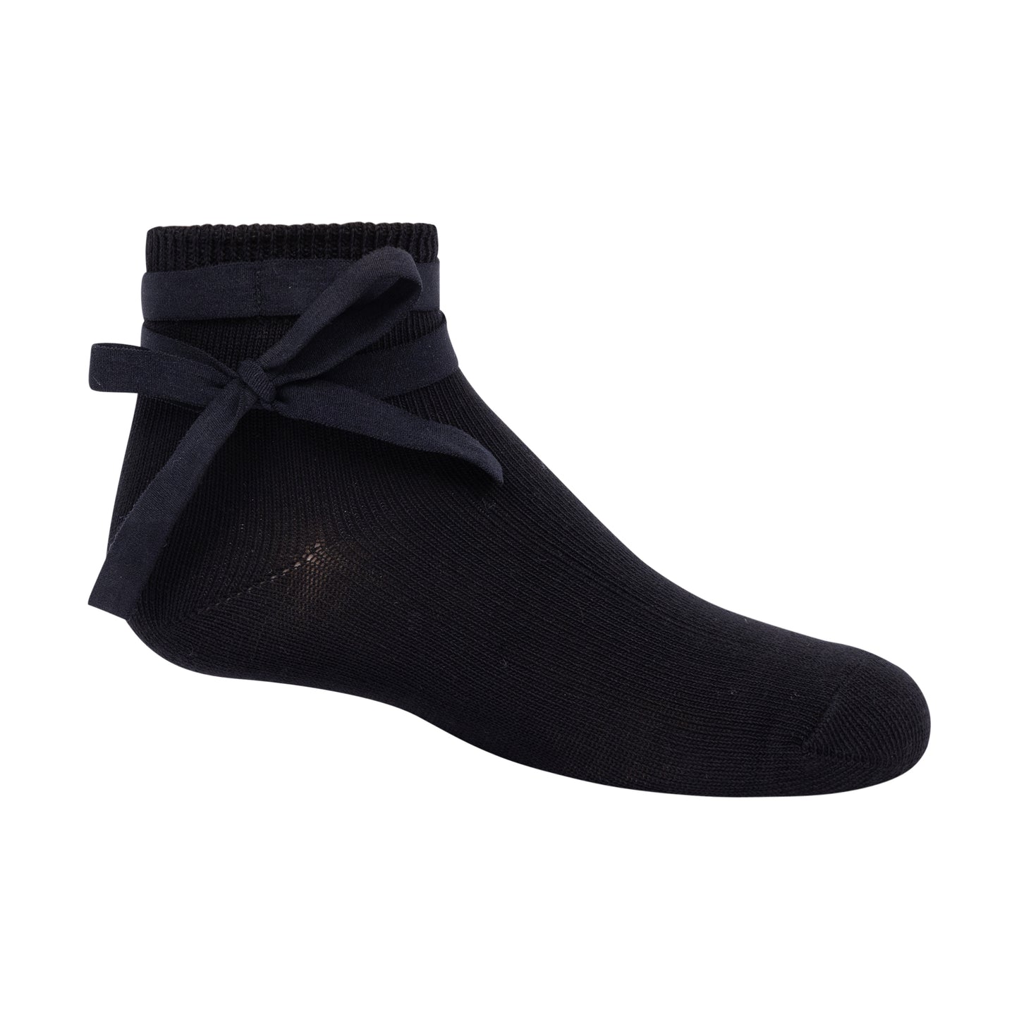 Zubii Ribbon Wrap Ankle - 1309