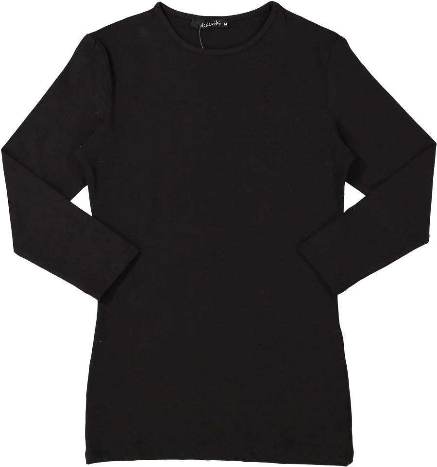 Kiki Riki Kids Cotton Long Sleeve - 19408