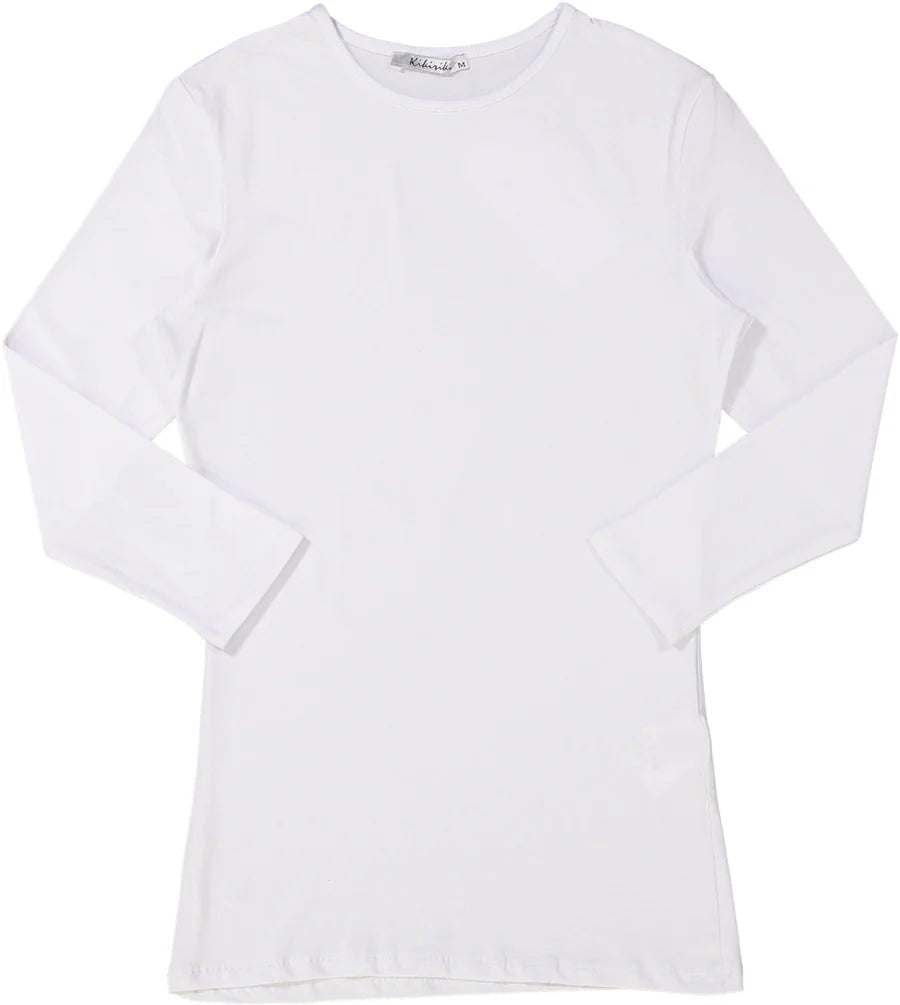 Kiki Riki Kids Cotton Long Sleeve - 19408