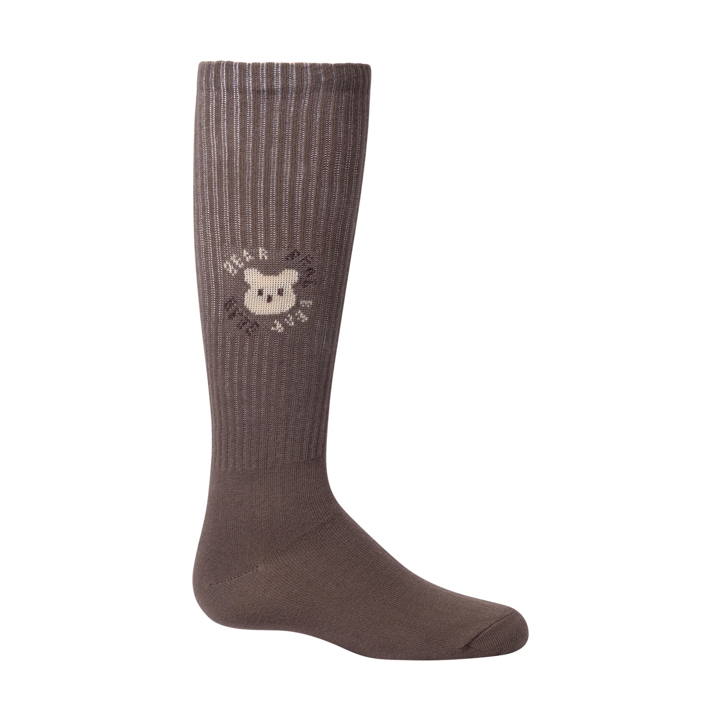 Zubii Teddy Sport Knee - 1338