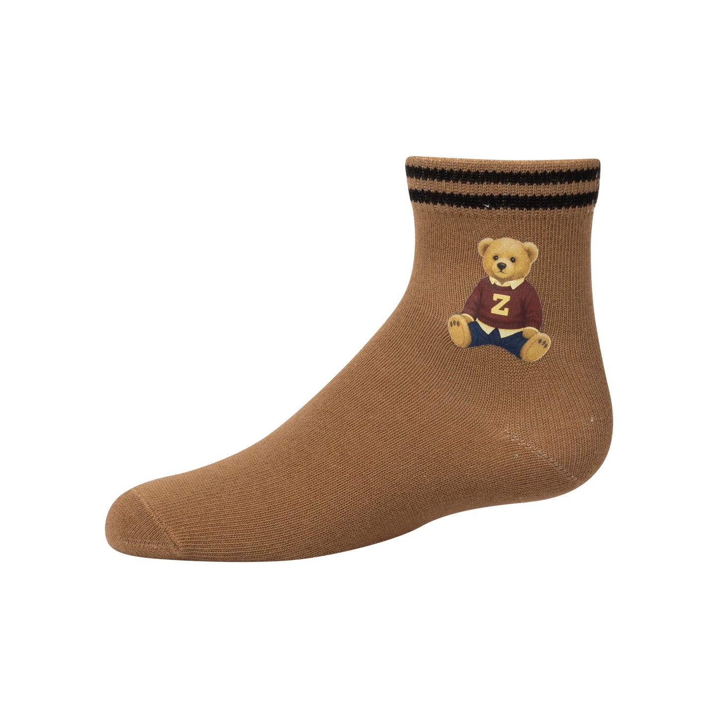Zubii Polo Crew - 1500