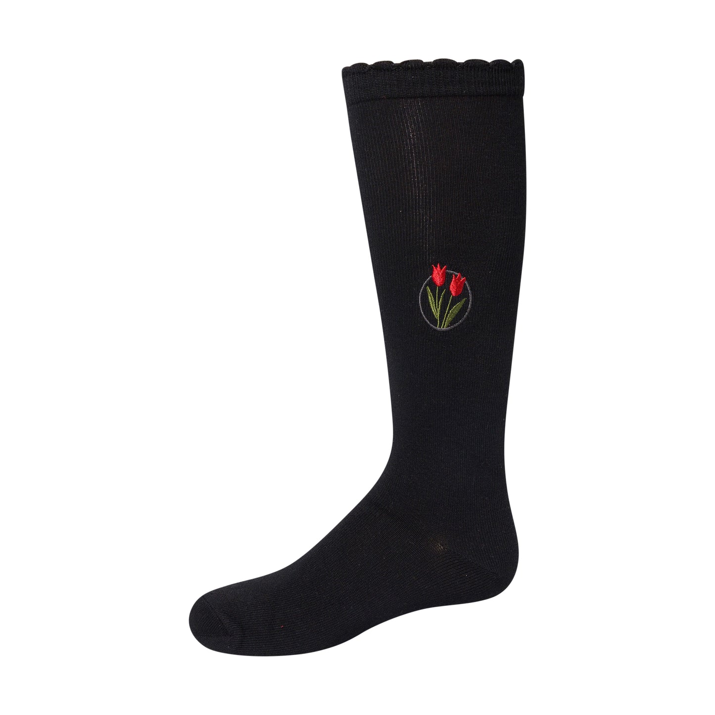 Zubii Tulip Patch Knee - 1522