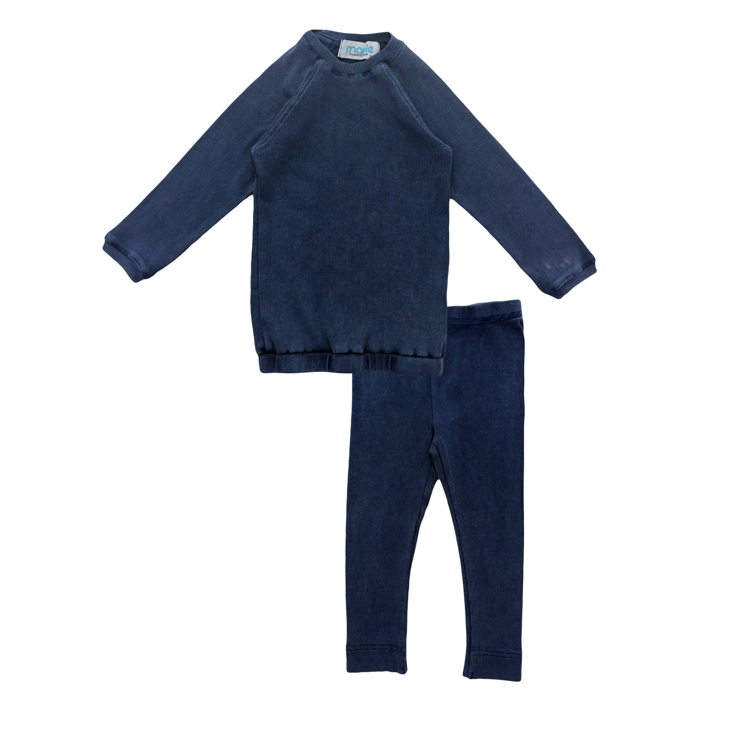 Maple Baby Mineral Wash Set - 25126