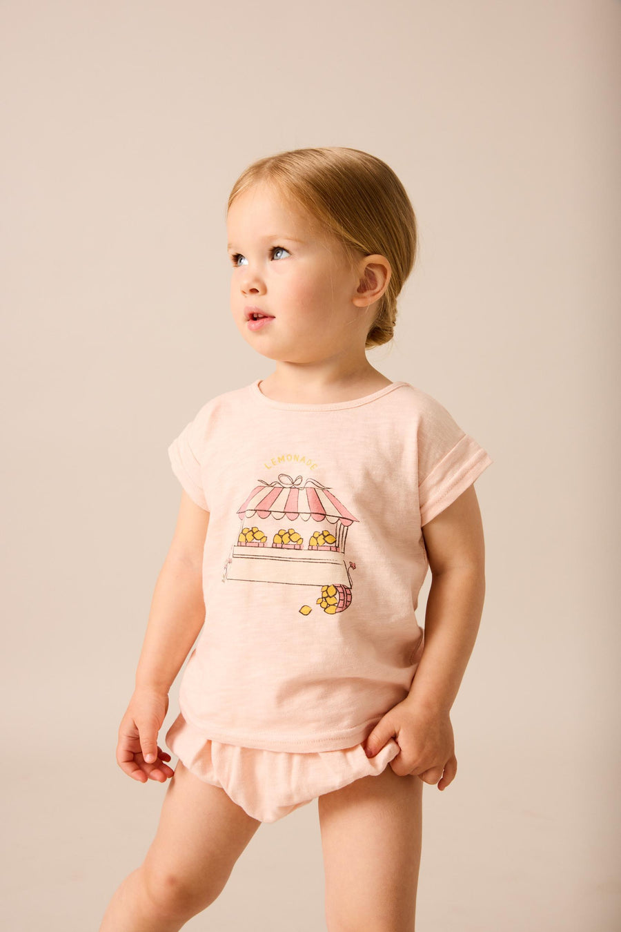 Analogie Lemon Toddler Set - LPLTSG-SS26