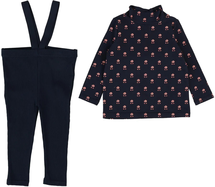 Analogie Vintage Floral Set - VFS