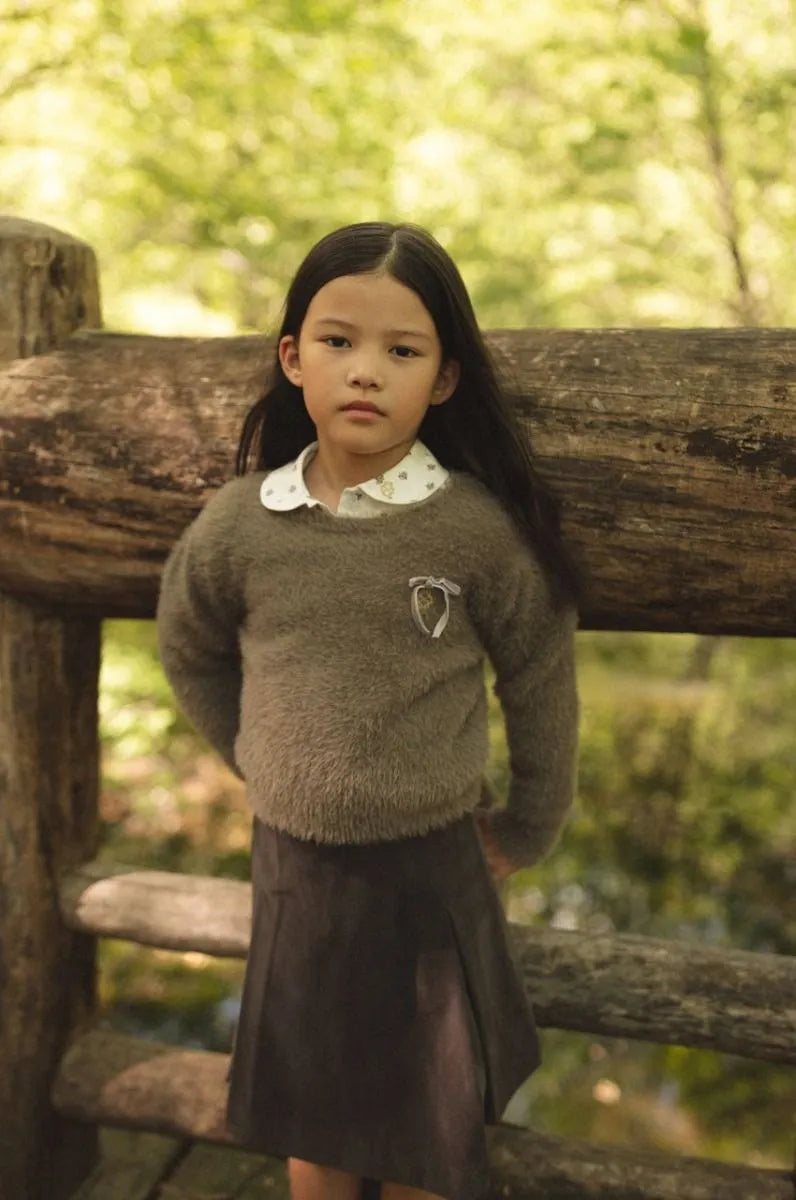 Cottier Luna Skirt - E200