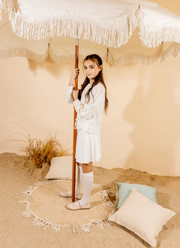 JRP Hampton Knee Sock - SHAM