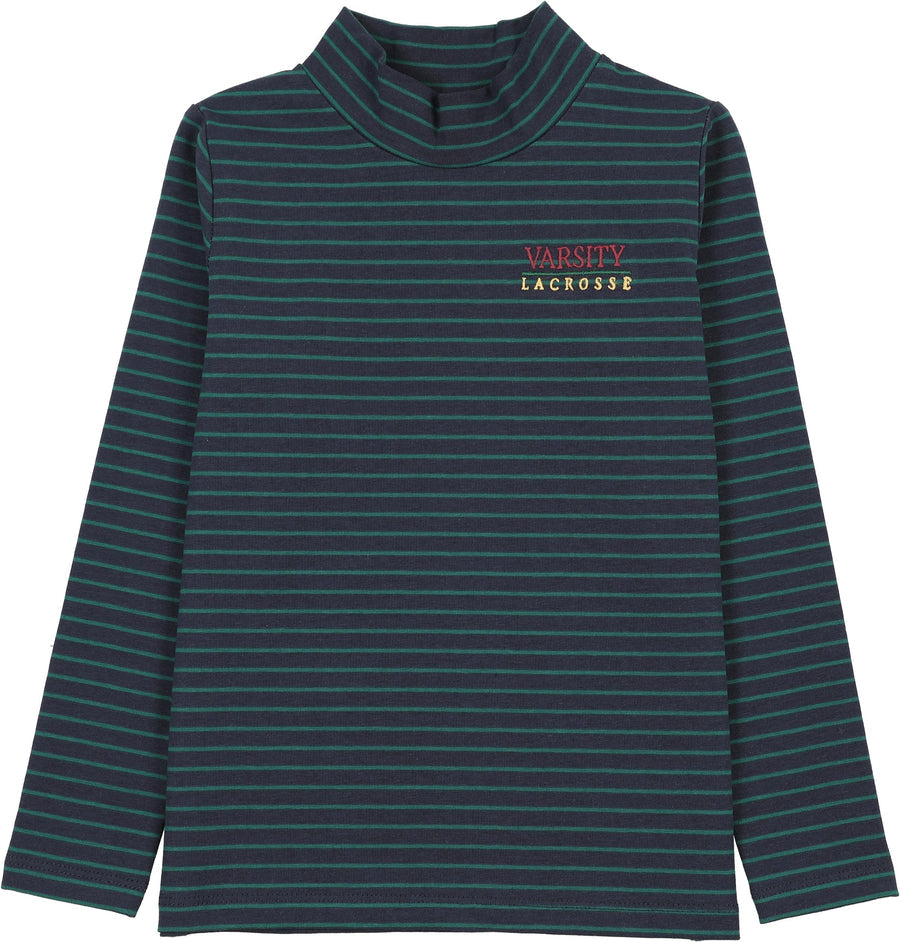 Analogie Fan Club Mockneck - AF26T703
