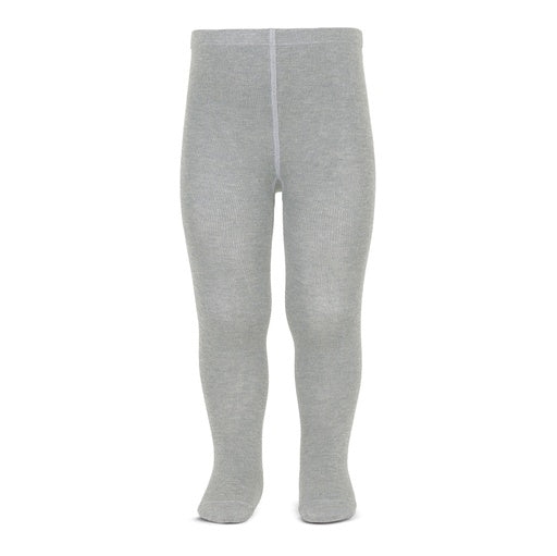 Condor Flat Cotton Tight 221 Aluminum - 34019/1