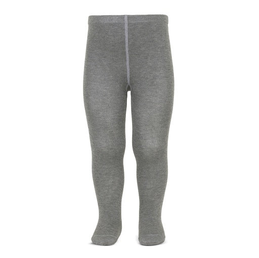 Condor Flat Cotton Tight 230 Gray - 34019/1