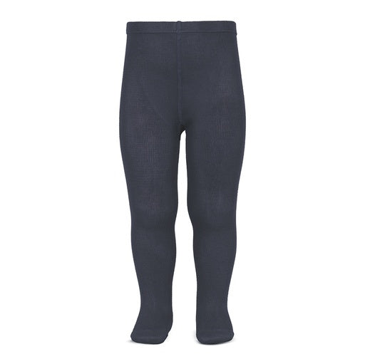 Condor Flat Cotton Tight 257 Carbon - 34019/1