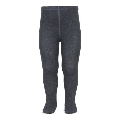 Condor Flat Cotton Tight 290 Charcoal - 34019/1