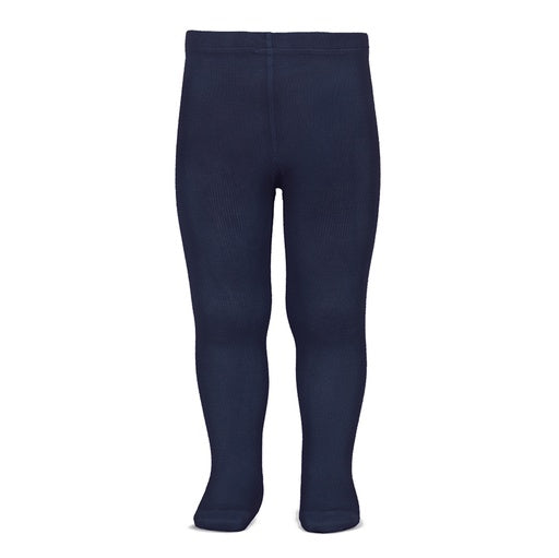 Condor Flat Cotton Tight 480 Navy - 34019/1