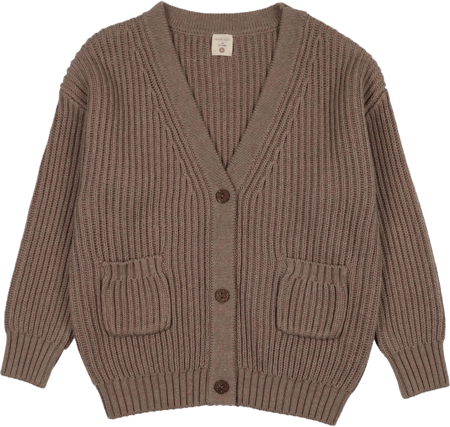Analogie Grandpa Cardigan - AF26S547