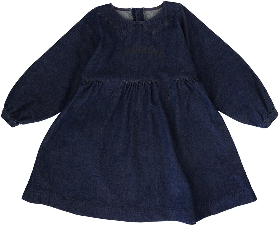 Analogie Denim Day Dress - AF26D208