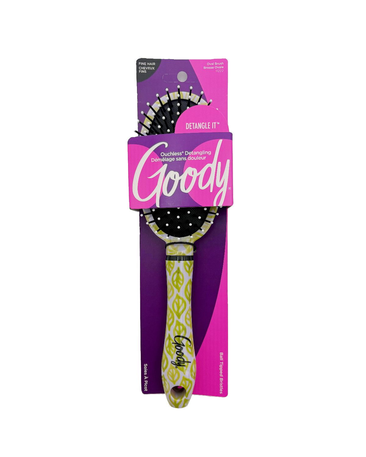 Goody Oval Brush - 11222
