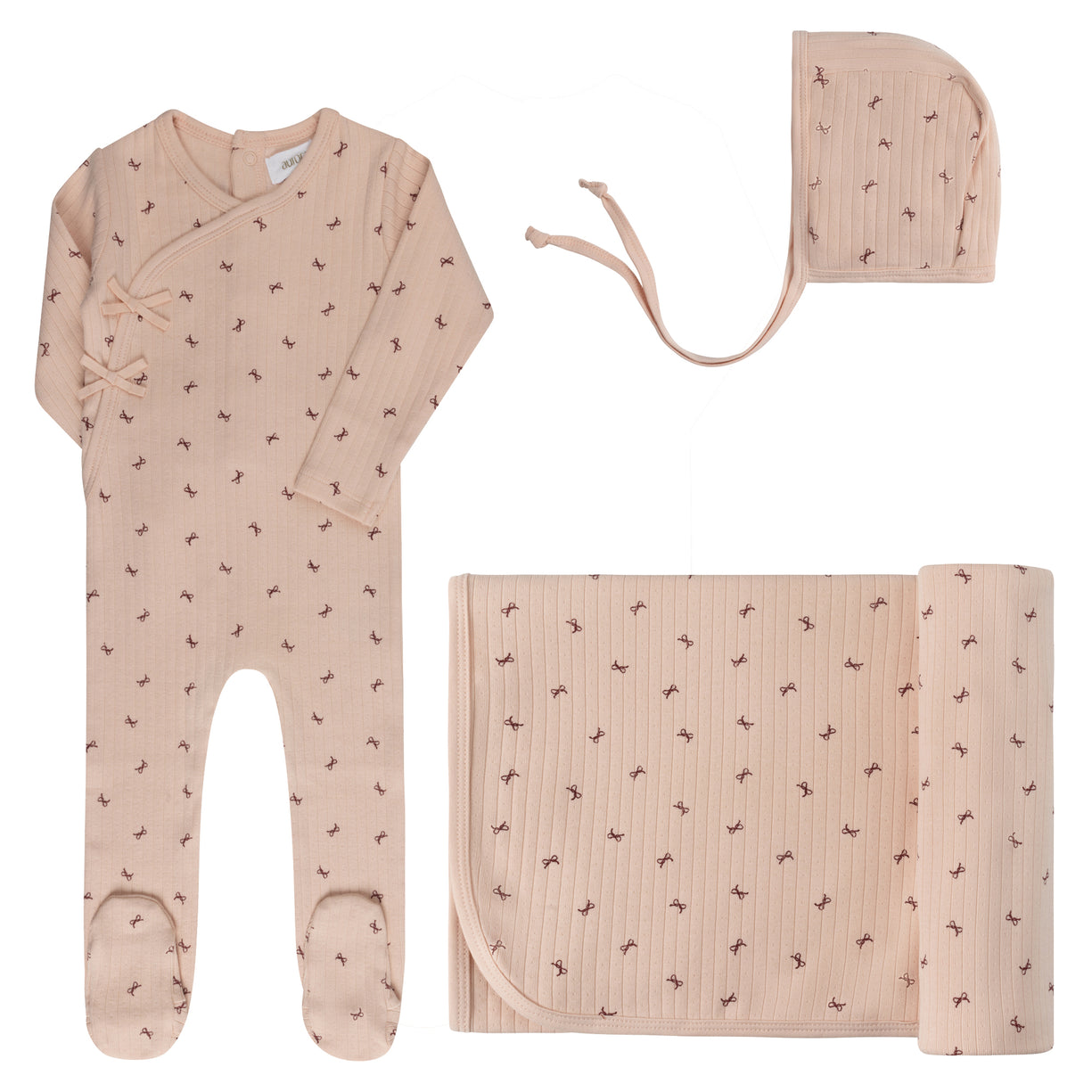 Aurora Bow Pattern Collection Take Me Home Set - ASS26-0069-GBG