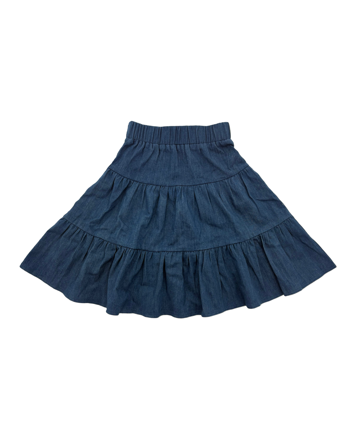 Mini Pops Tier Skirt - Cx1157k