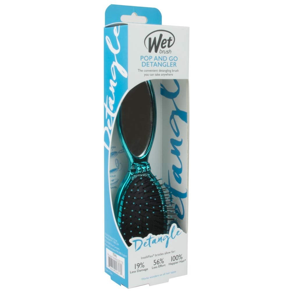 Wet Brush Pop And Go Detangler - Bwr823