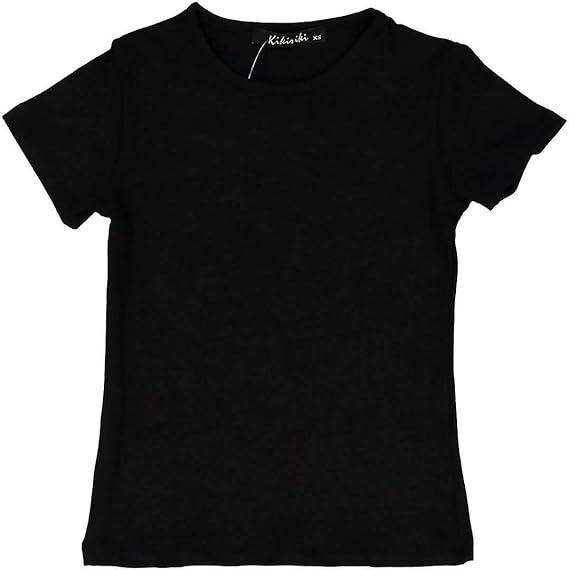 Kiki Riki Kids Cotton Short Sleeve - 18727