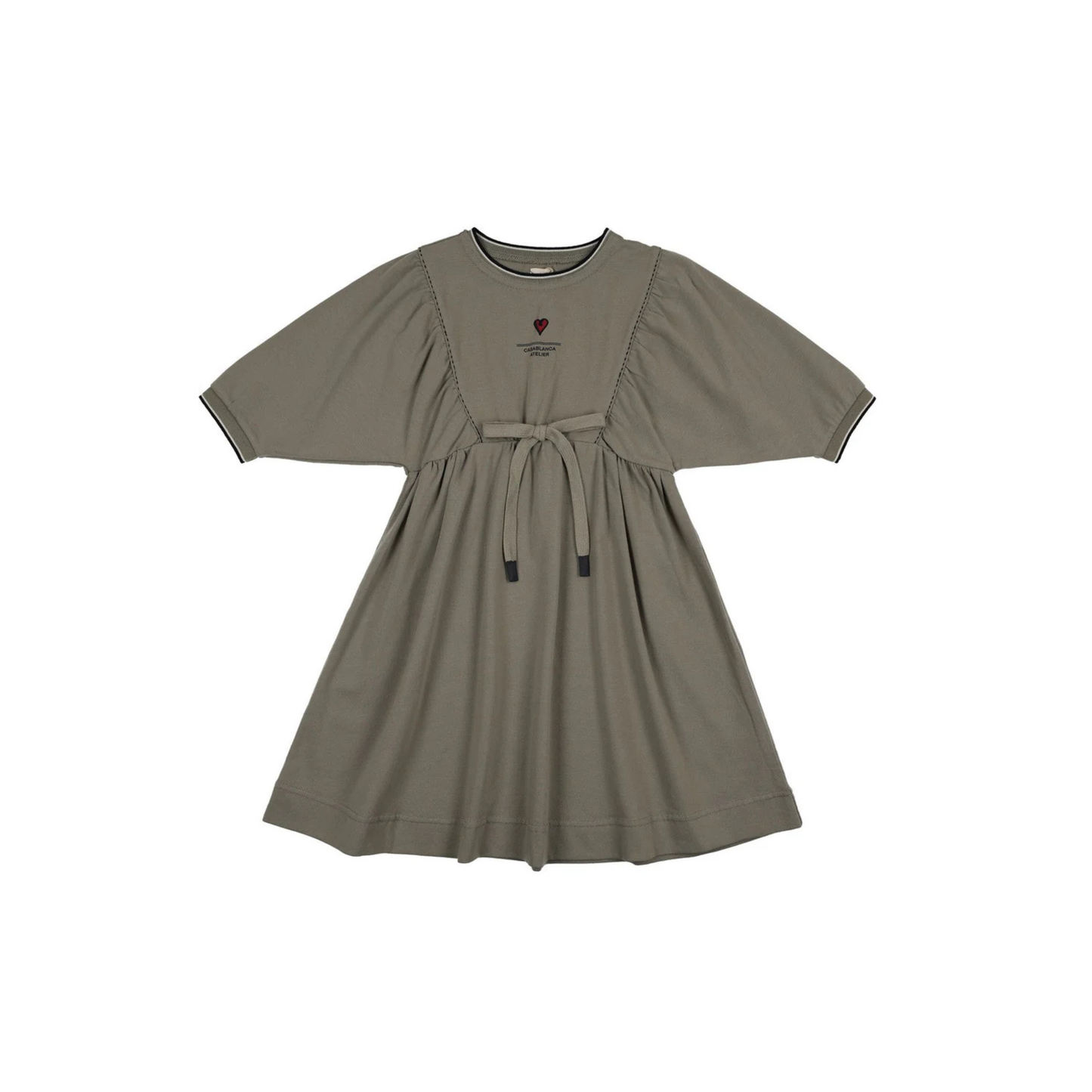 Analogie Outer Field Dress 3/4 - ODQ-SS26