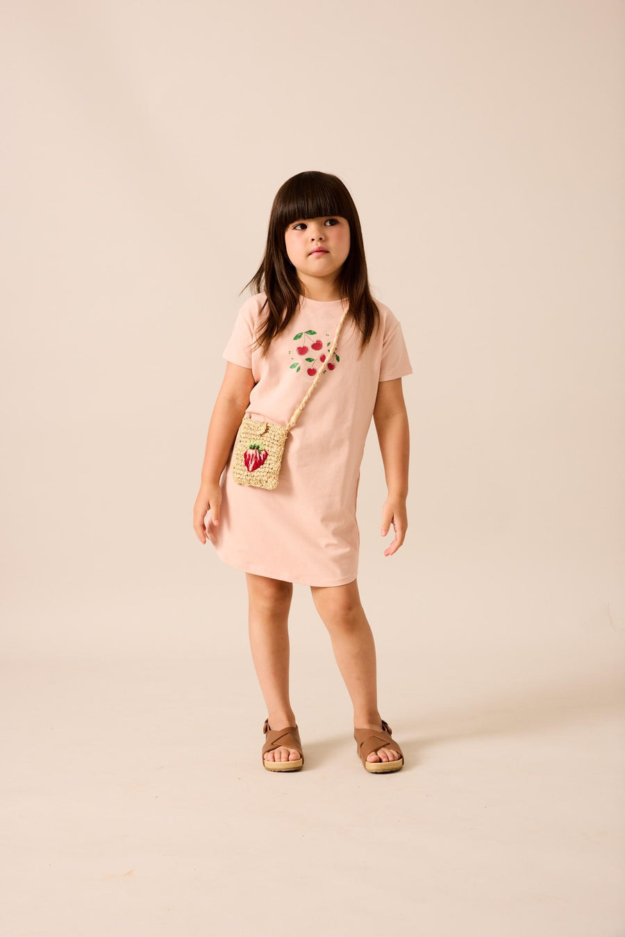 Analogie Common Folk Dress - CFD-SS26