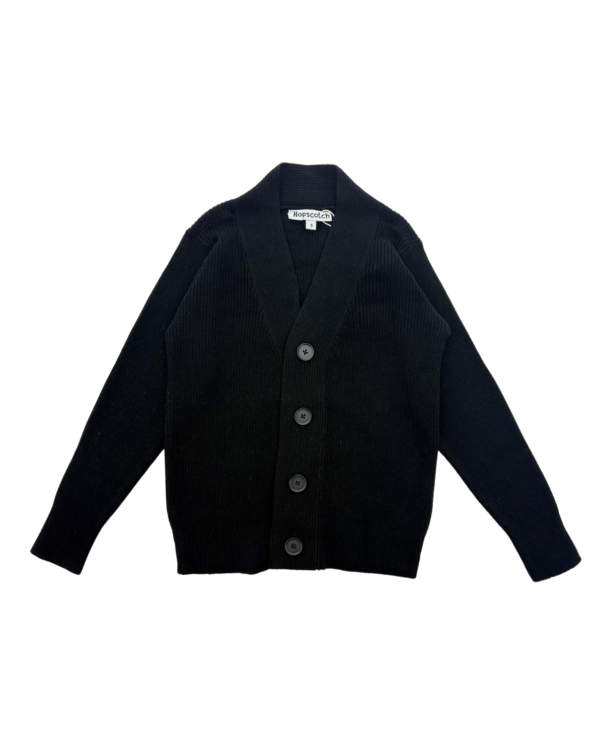 Hopscotch Boys Knit Cardigan - 50384