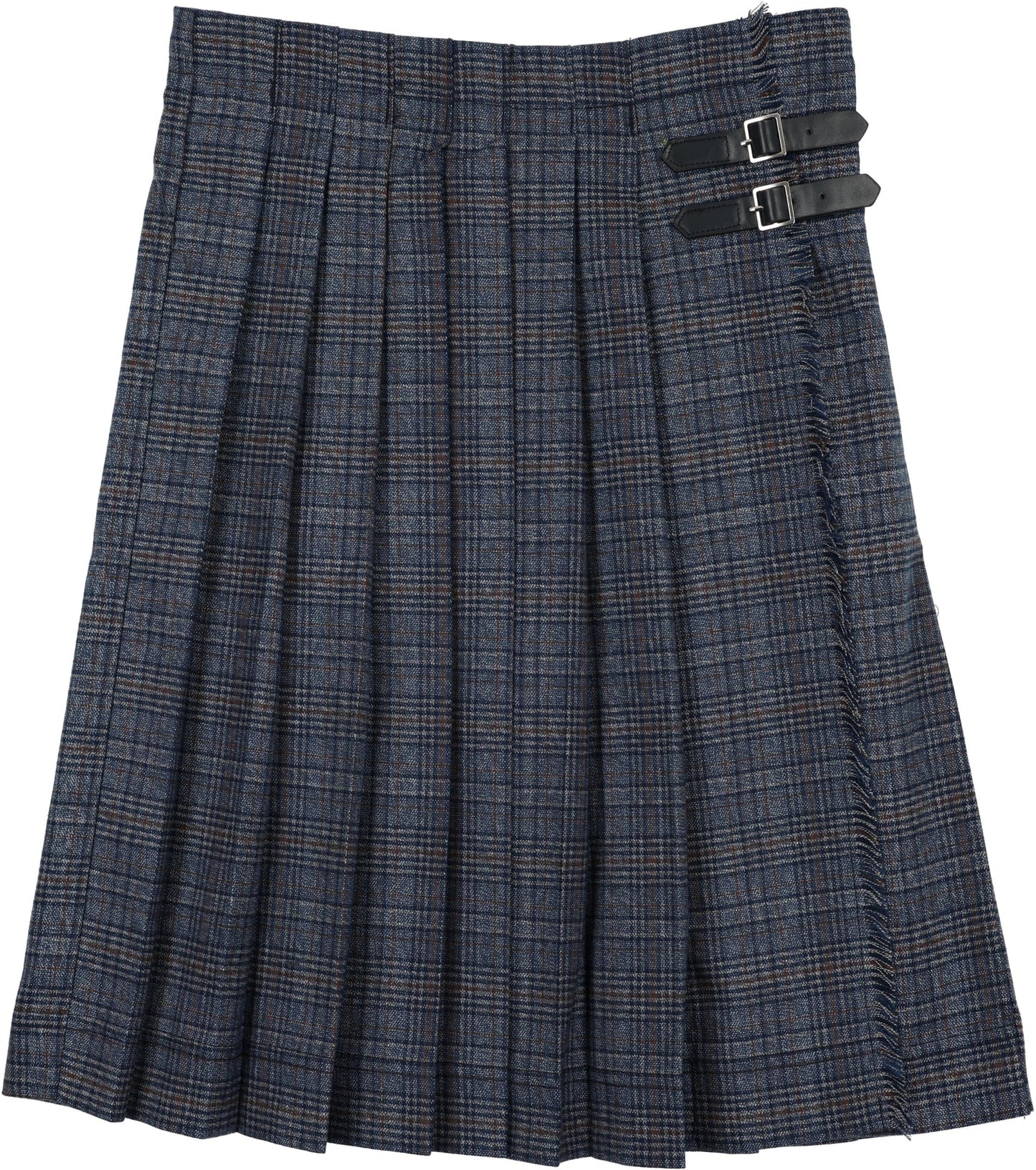 Analogie Kilt Skirt - AF26S808B