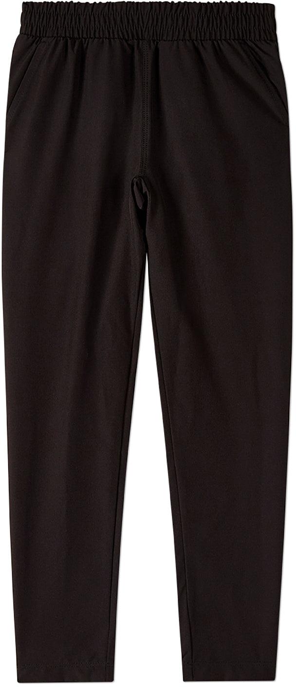 Memoi Tapered Pants - MBJ-003