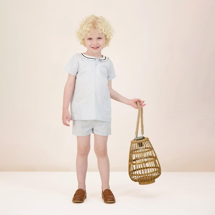 Analogie Sailor Boys Set - SBS-SS25