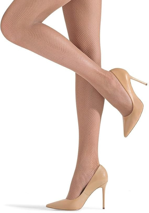 Natori Fishnet Pantyhose - NAT-207