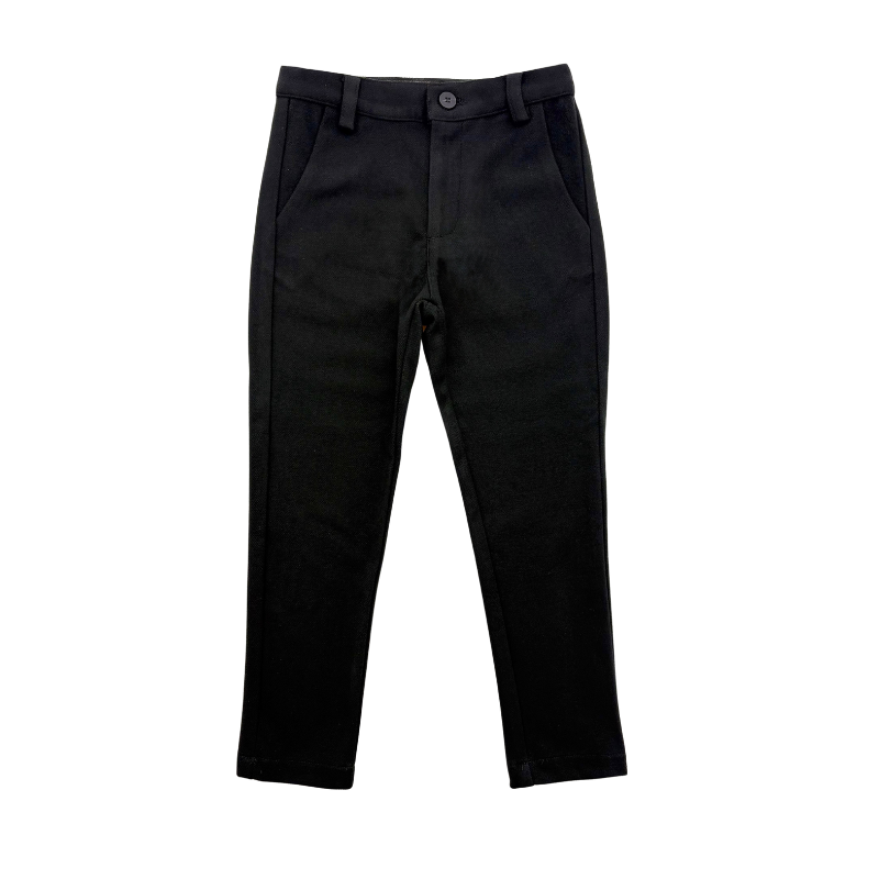 Hopscotch Boys Winter Dress Pants - 90076
