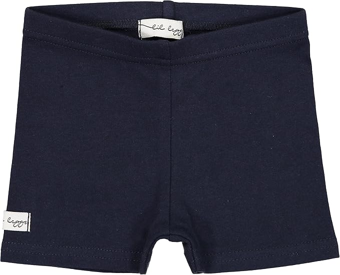 Lil Legs Shorts Navy - S