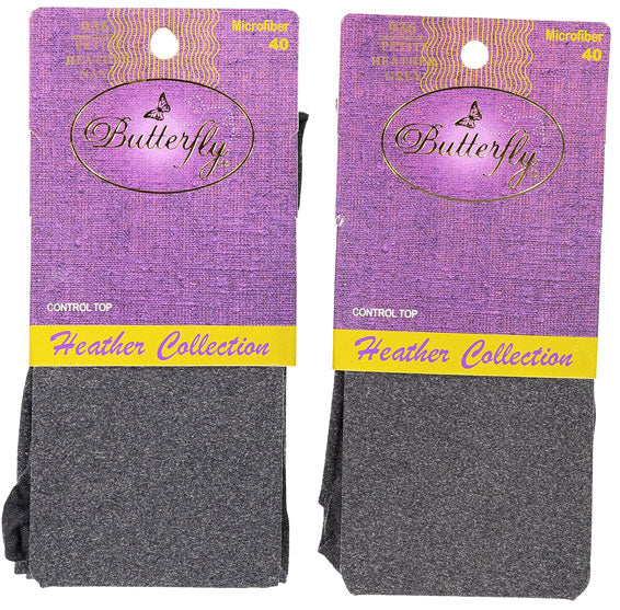 Florence Heather Microfiber 40 Den - 936