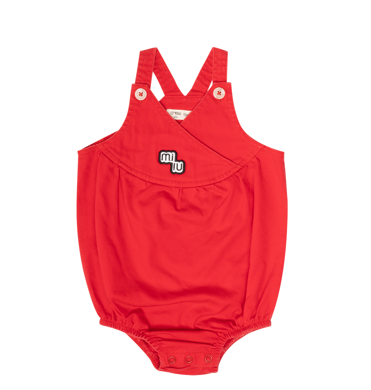 Crew Mini Raine Bubble - AL31121