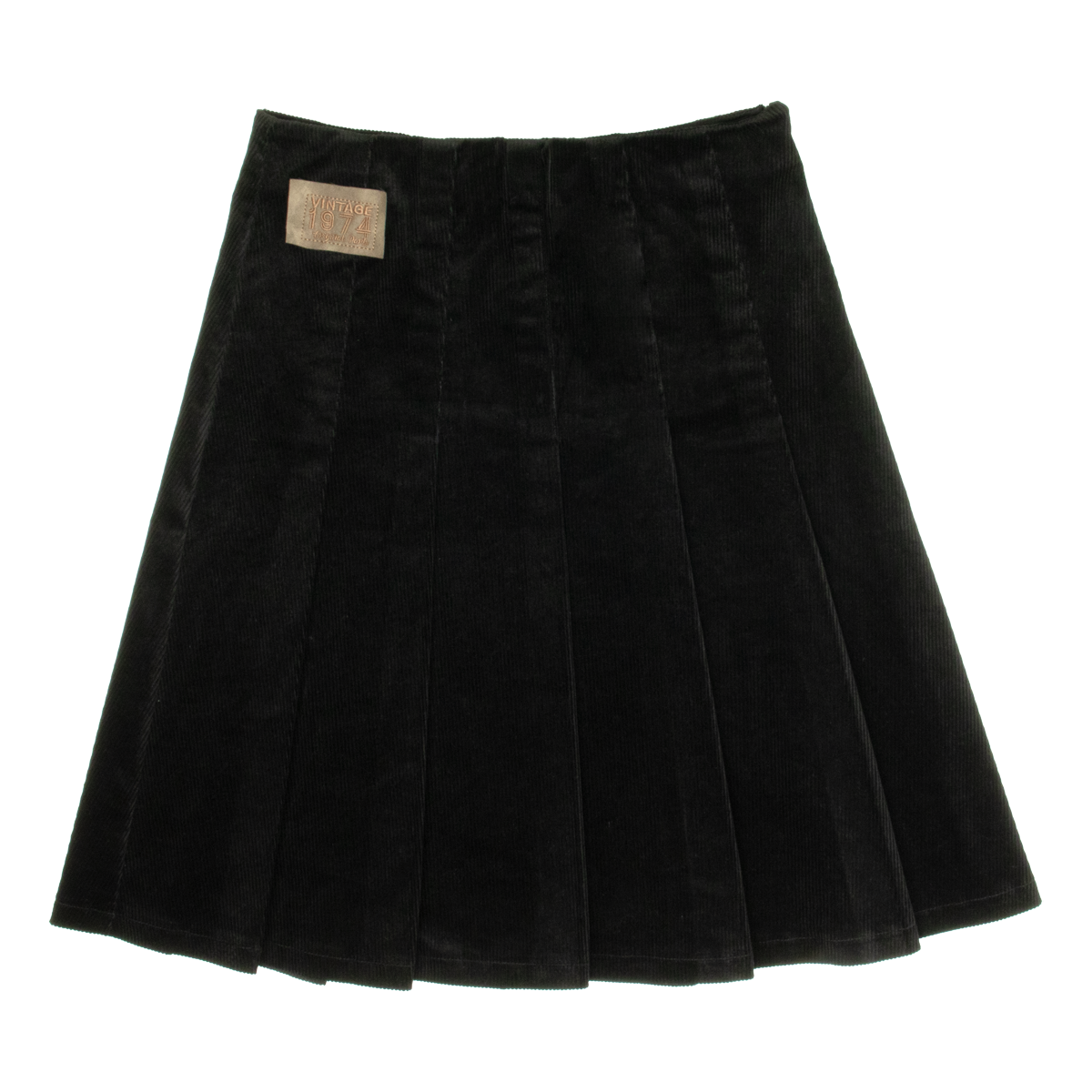 Crew Basics Tina Skirt - AL3049