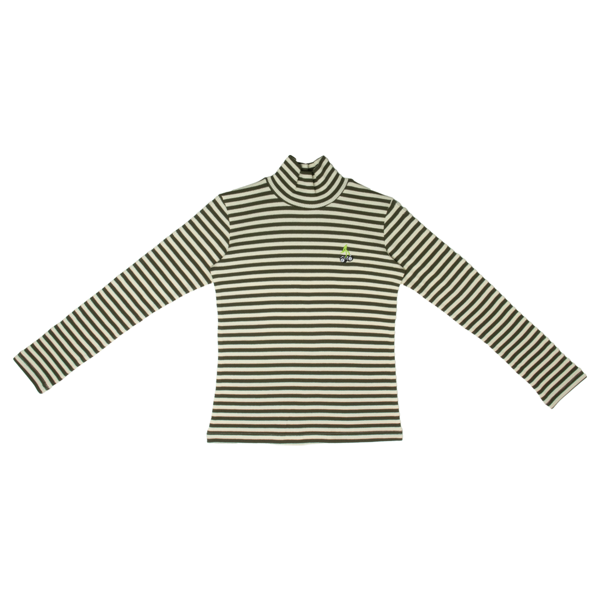 Crew Basics Cynthia Turtleneck - AL3052