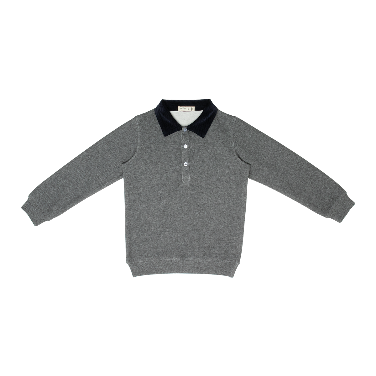 Crew Basics Sol Polo - AL3057