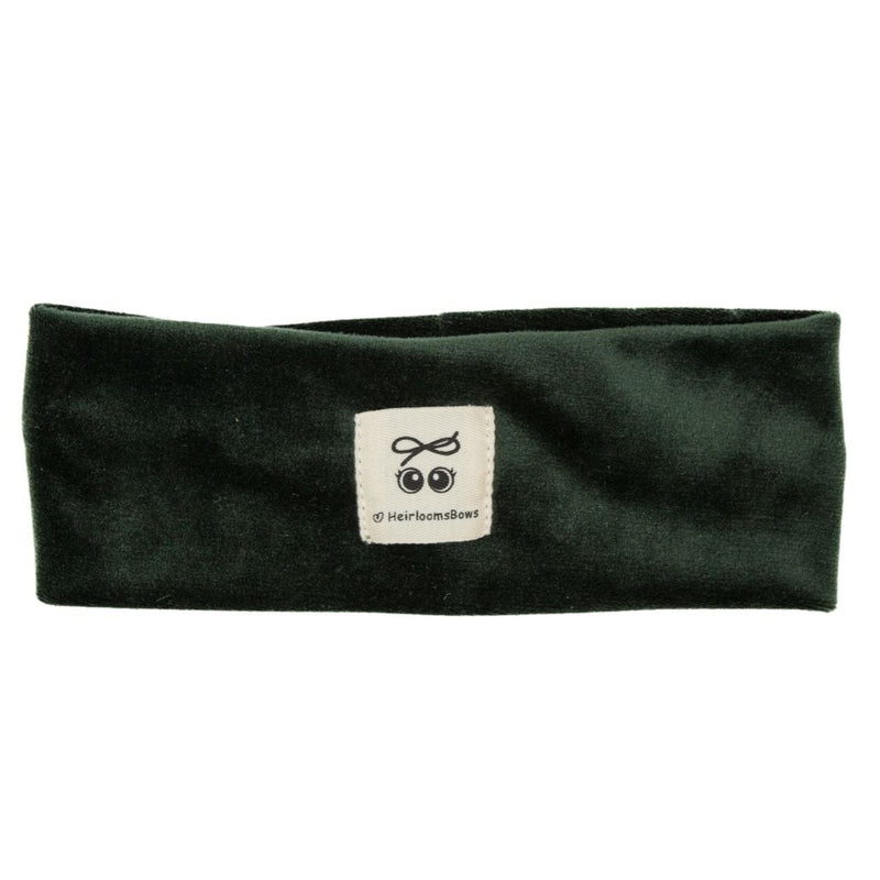 Heirlooms Wraps - Velvet Flat - B1715