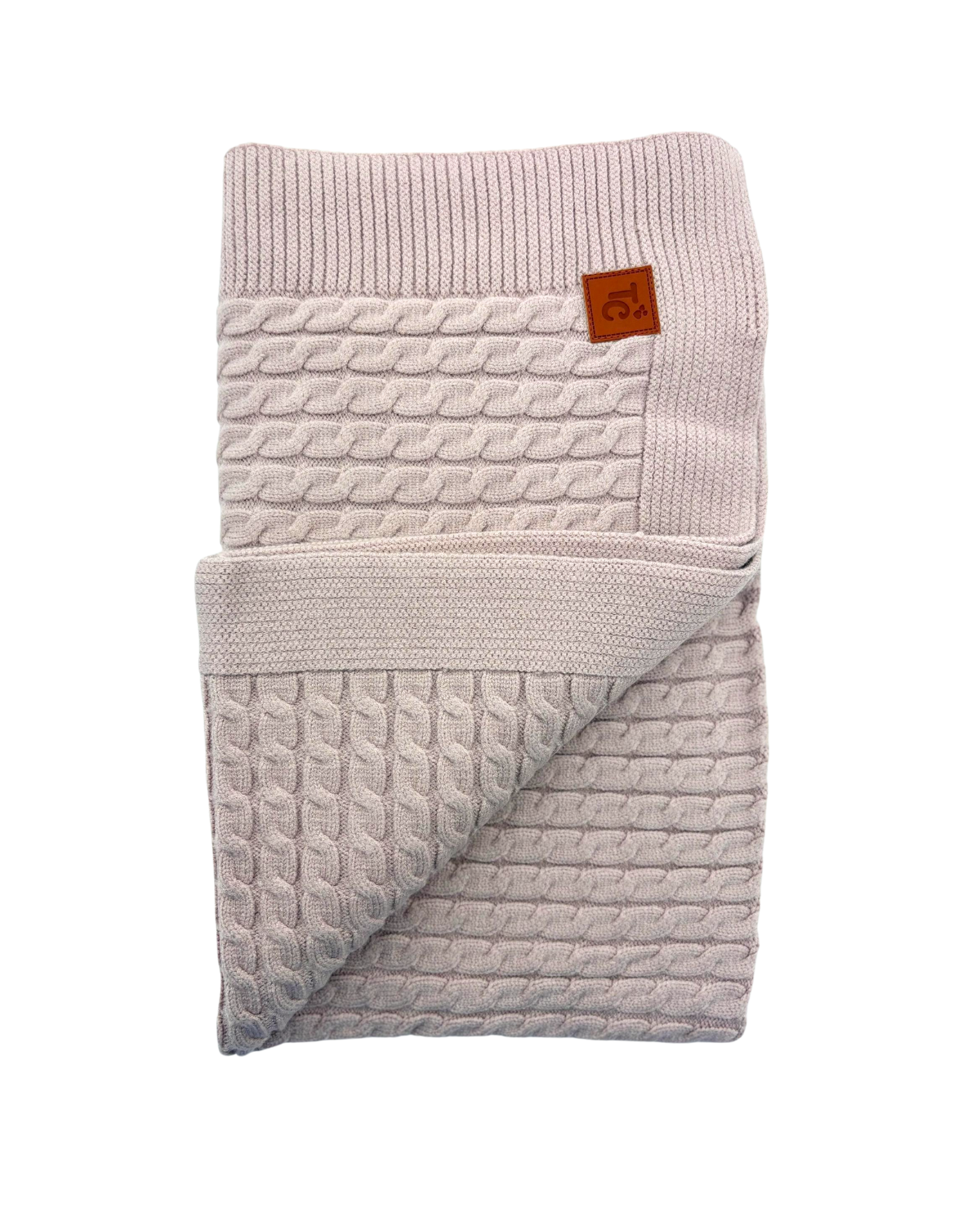 Tiny Cuddlez Knit Blanket