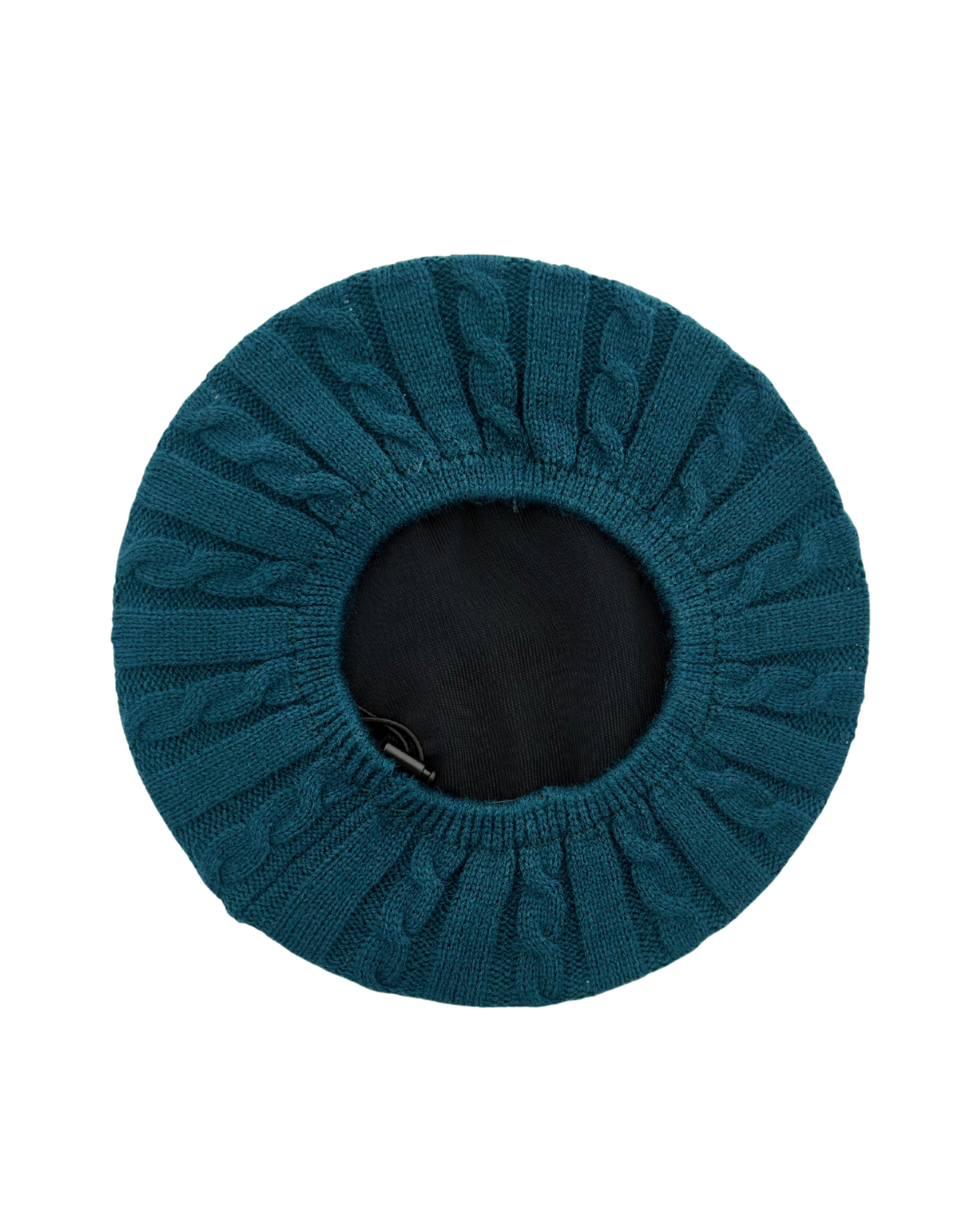 Memoi Cable Knit Lined - Br01l